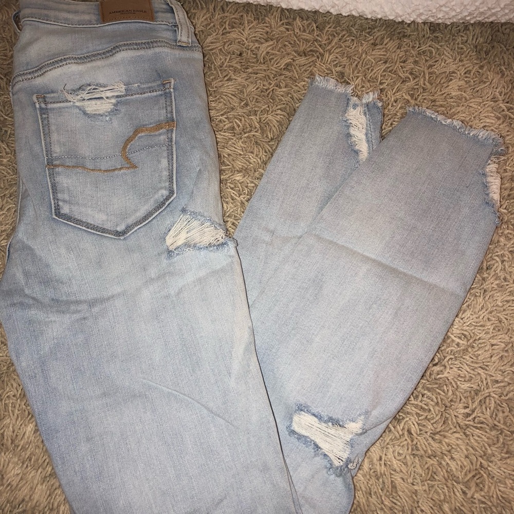 American Eagle Women’s Jeans
